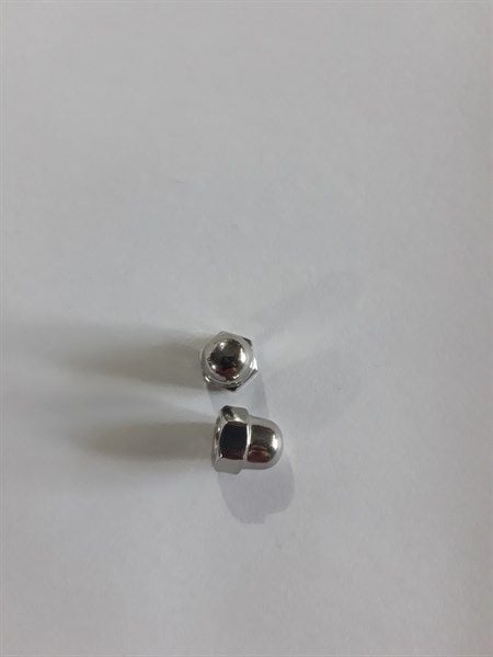 Tán bầu inox 304 - DN6IN