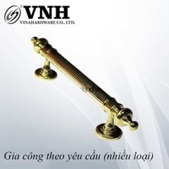 Tay nắm cửa cổng 270mm Vinahardware -HD03010