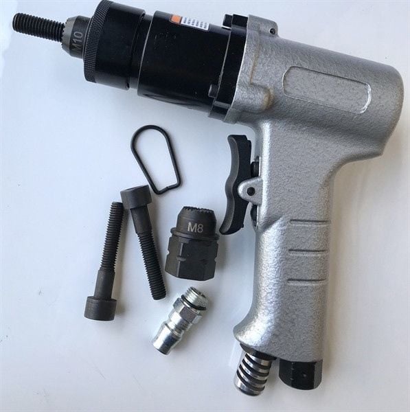 Súng rút ốc tán dùng hơi - VNH0810