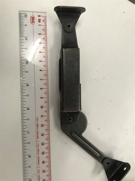 Tay nâng giả cổ, pát tam giác LD938L185