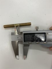 Ty ren 2 đầu bảy màu - DES860TZ23