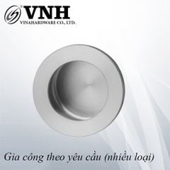 Tay nắm âm tròn Vinahardware - HD0406T54