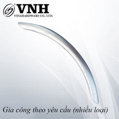 Tay nắm bán nguyệt, atimon - HD0426D128