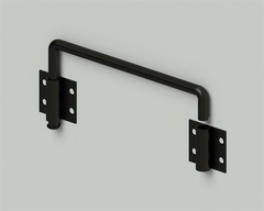 Tay năm U, sơn đen mờ - VNH13365B