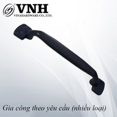 Tay nắm cửa tâm lỗ 96mm Vinahardware - HD1096GC