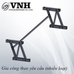 Tay nâng, sơn đen tĩnh điện - VNH0911B