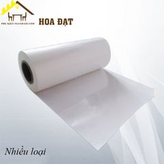 Băng keo mose trắng 1 mặt - BKMM1200