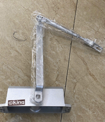 Tay đẩy thuỷ lực giữ cửa Hiệu KING - 45-60kg