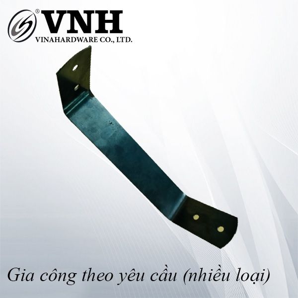 Pat (bas) sắt, hàng phôi - VNH18057