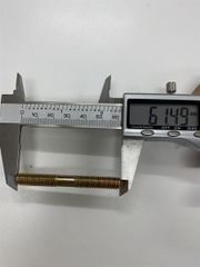 Ty ren 2 đầu bảy màu - DES860TZ23