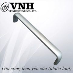 Tay nắm ngăn kéo nhôm -HD0070D160