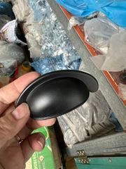 Tay nắm sò 80mm Vinahardware - HD00080B