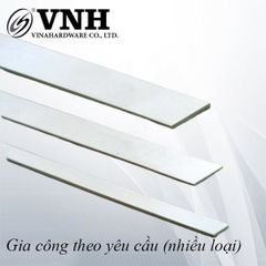Thanh la inox 201, hàng phôi - VNH29601502I