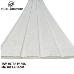 Tấm Ốp Kim Loại Ngoài Trời Cách Nhiệt Ultra Panel