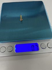 Vít đầu tròn M3, bảy màu-ZS37Z23