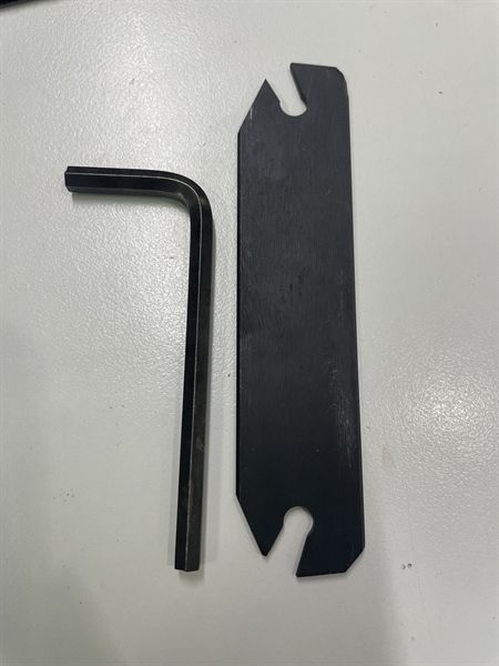 Thanh dao tiện cắt đứt ghép mảnh - THANHDAO01