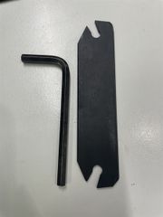 Thanh dao tiện cắt đứt ghép mảnh - THANHDAO01