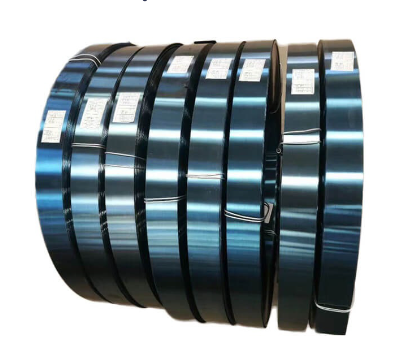 Thép cuộn đàn hồi 1.2x120mm - VNH12120
