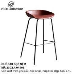 Khung Ghế Bar Vinahardware 2302.4.04506