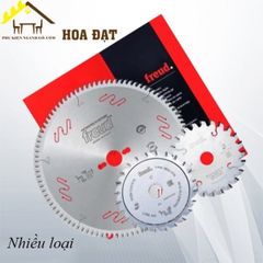 Lưỡi Cưa Gỗ Chuyên Dụng – Mã 1273.4.00255