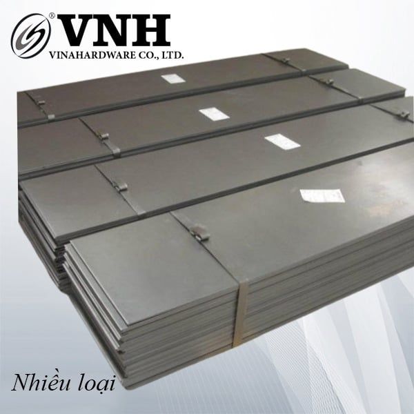 Thép tấm dày 1mm