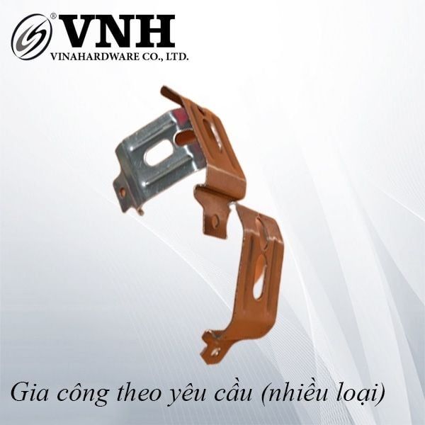 Pát (Bas) Nẹp Inox 304 – Mã 1609.1.25803