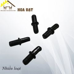 Chốt Gài Kệ Thép Mạ Nikel – Mã 2200.3.12174