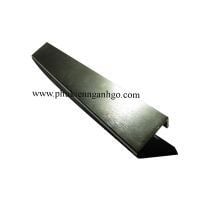 Tay nắm nhôm Vinahardware chữ V-HD0051C120