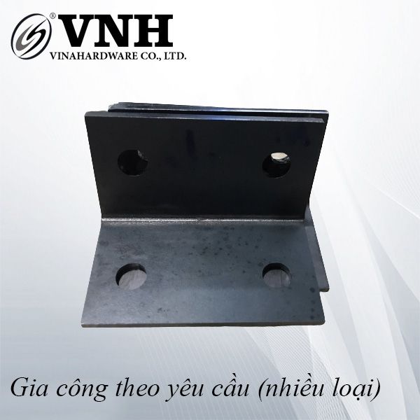 Pat (bas) sắt, hàng phôi - VNH404003P