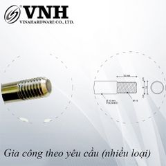 Thanh ren, inox 316L - VNH266I