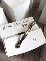 Tay nắm tủ dài 96mm màu rêu SP028400