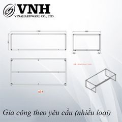 Thanh treo hàng phôi - VNH1426505P