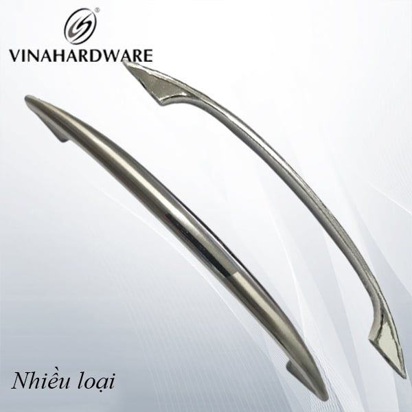 Tay nắm tủ chữ C-HD00C96