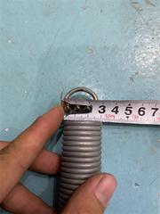 Lò xo, hàng phôi - VNH303170