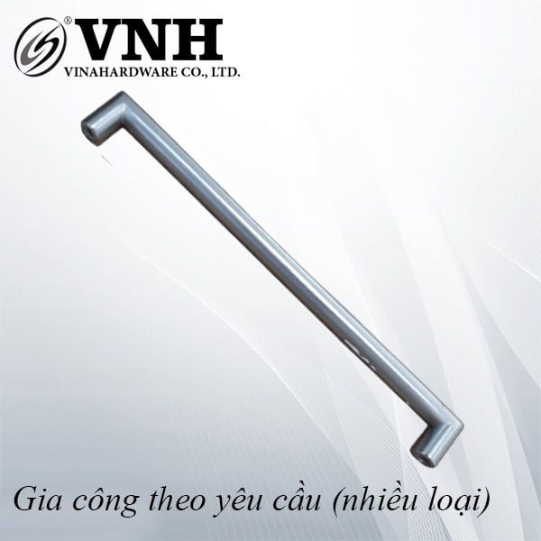 Tay nắm dài, sắt xi nikel - VNH102100