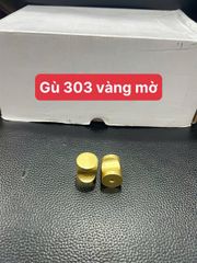 Núm Tủ Gù Nhôm Tròn 1304.4.15784 – Nhỏ Gọn – Dễ Lắp