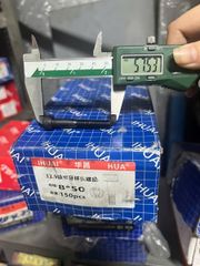 Bulong cho khuôn M8x50mm