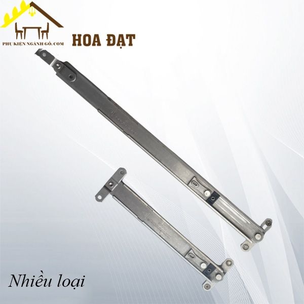 Thanh hạn vị cửa sổ - THV300