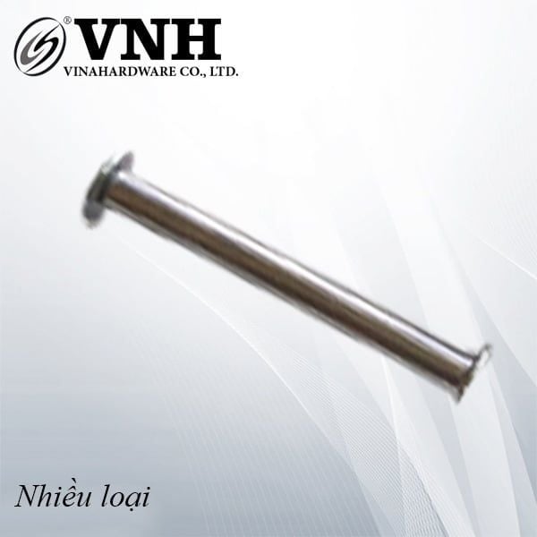 Rive lịch nhôm – Mã 8601.4.04454