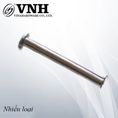 Rive lịch nhôm – Mã 8601.4.04454