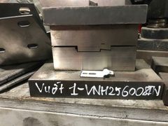 Pát (Bas) Nẹp Inox 304 – Mã 1609.1.25803