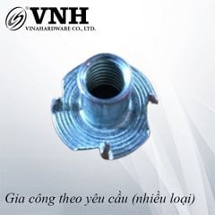 Tán chấu màu trắng-SC610TR
