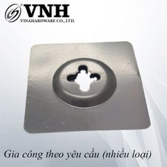 Pat (bas) treo gương, inox 201 - VNH404001I