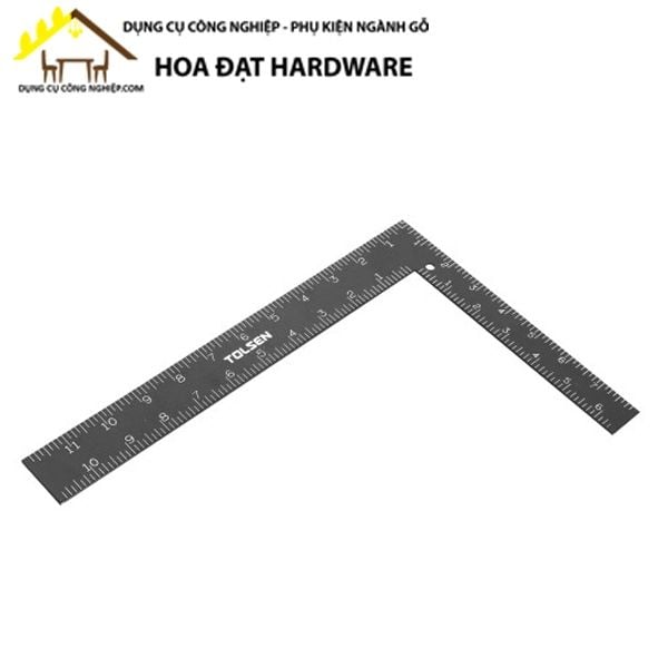Thước Góc TOLSEN – Sản phẩm chất lượng tại Hoa Đạt