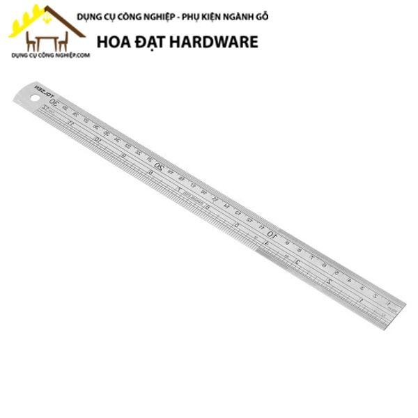 Thước lá Tolsen 35024