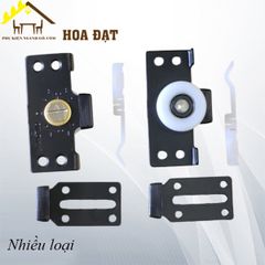Bánh xe cửa lùa - Mã 1410.4.01015