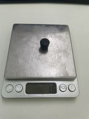Nắp Nhựa Chụp Ngoài Chân Bàn Ghế – Mã 2900.4.00161 (kg)