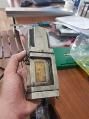 Van điện tủ ly hợp - VDT110VAC