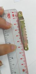 Pat treo tranh răng cưa 7 màu 67x8mm-PR0307