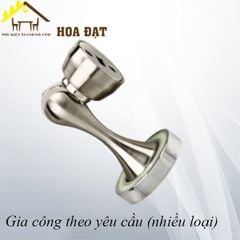 Nam Châm Hít Giữ Cửa Inox 201 – Mã 3401.4.00140
